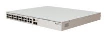 EAN 4752224009265 - Mikrotik CRS520-4XS-16XQ-RM switch imagen 1