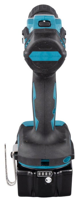 EAN 0088381736596 - Makita DDF487RAJ destornillador eléctrico y llave de impacto 1700 RPM Negro, Verde imagen 4