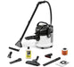 EAN 4066529041524 - Kärcher SE 4 Plus Special Aspiradora de tambor Seca y húmeda 1000 W Bolsa para el polvo imagen 1