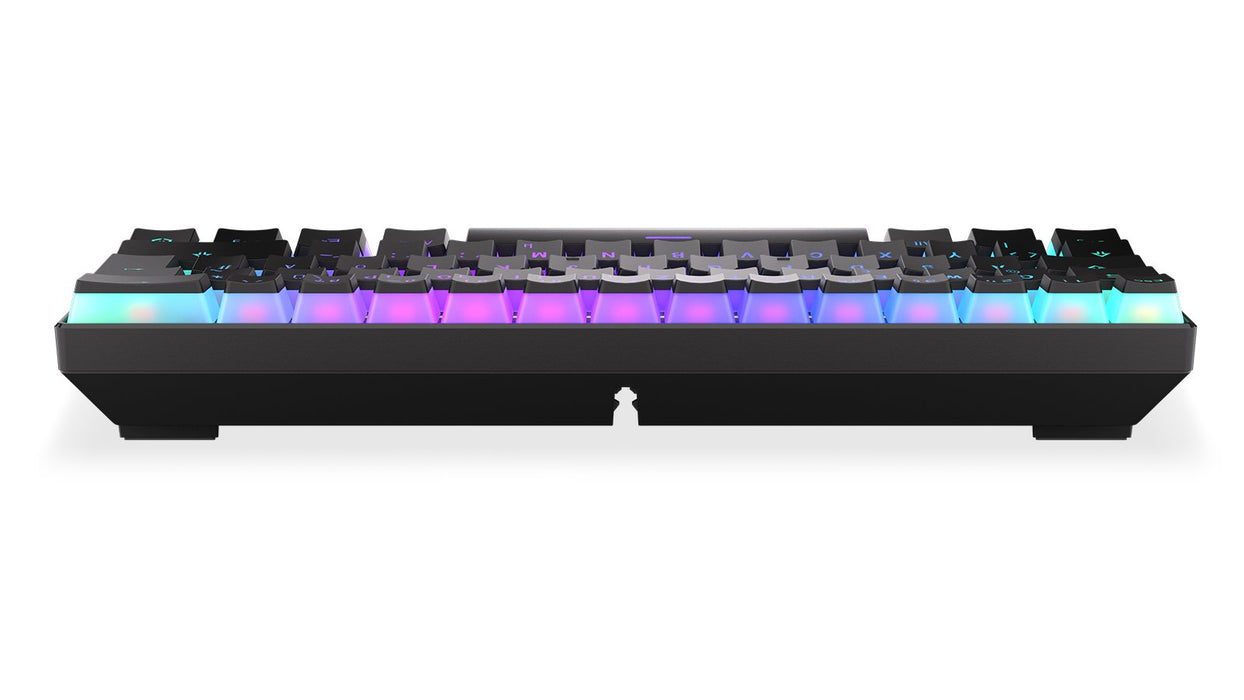 EAN 5903018666877 - ENDORFY Thock Compact teclado Juego RF inalámbrica + USB QWERTZ Alemán imagen 14