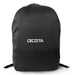 EAN 7640239423077 - DICOTA D32159 maletines para portátil 40,6 cm (16") Mochila Negro imagen 2