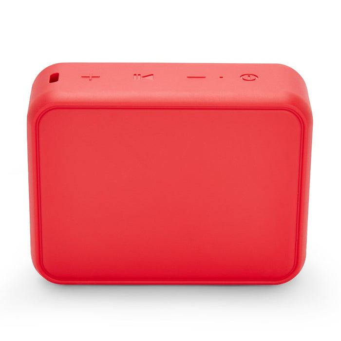 EAN 8435256897012 - Aiwa BS-200RD altavoz portátil o de fiesta Altavoz monofónico portátil Rojo 6 W imagen 5