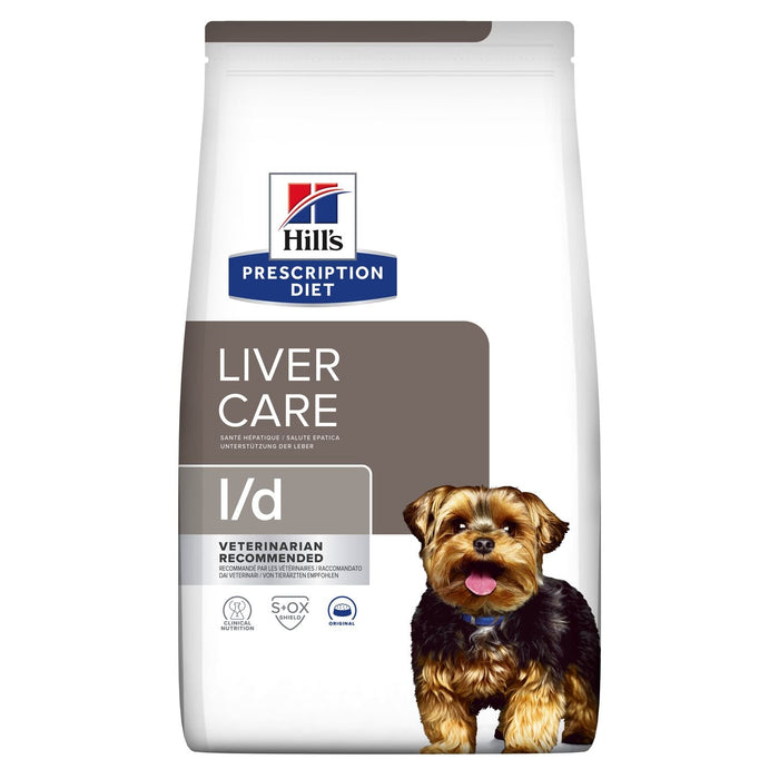 EAN 52742042459 - Hills 605901 alimento húmedo para perros Ternera Universal 10 kg imagen 1