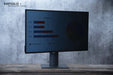 EAN 5714681007177 - KAPSOLO 2-Way Plug In Privacy 49,53cm (19,5") Wide 16:9 49,5 cm (19.5") Monitor 3H imagen 2