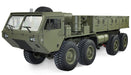 EAN 4260564639672 - Amewi 22389 modelo controlado por radio Camión militar Motor eléctrico 1:12 imagen 1