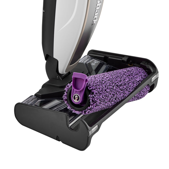 EAN 0622356287616 - Shark SteamPickUp Fregona a vapor 0,5 L 1230 W Blanco imagen 13