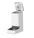 EAN 6934177787867 - Xiaomi XWPF01MG-EU comedero y bebedero para perro y gato Acero inoxidable Blanco Universal Comedero autom imagen 1