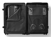 EAN 4711387219379 - ASUS ROG SLASH Hard Case Luggage Tranvía Armazón duro Negro Policarbonato (PC) imagen 2