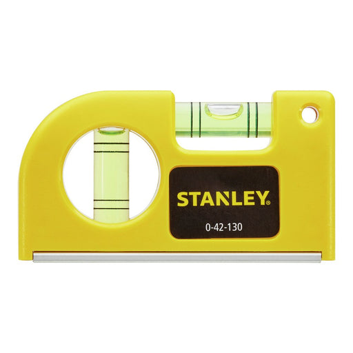 EAN 3253560421304 - Stanley 0-42-130 nivel 0,8 m Amarillo imagen 2