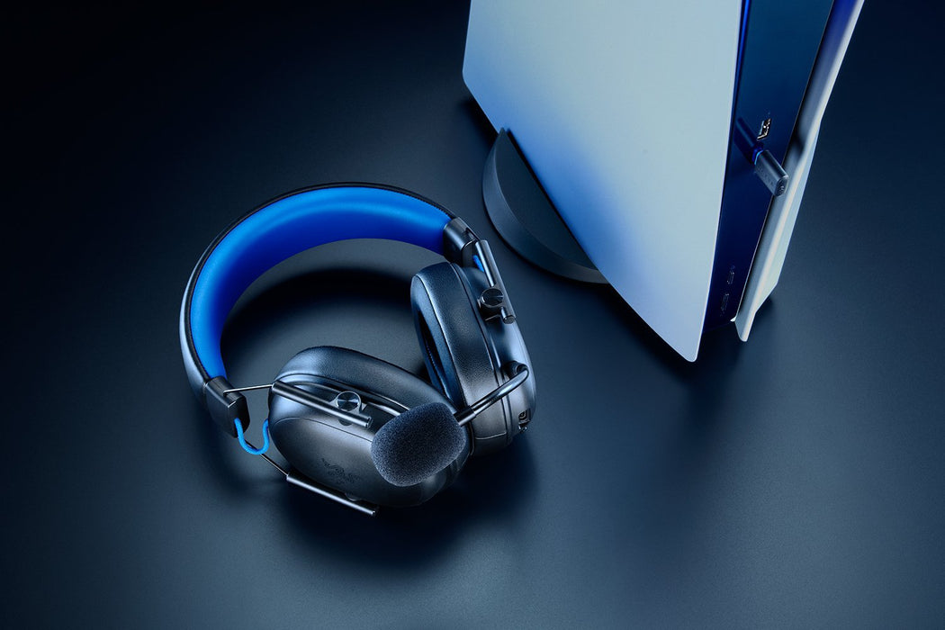 EAN 8887910061404 - Razer BlackShark V3 X HyperSpeed Auriculares Inalámbrico y alámbrico Diadema Juego USB tipo A Bluetooth B imagen 2