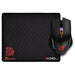 EAN 4711246872660 - Thermaltake MO-TER-WDOTBK-01 ratón Juego USB tipo A 5000 DPI imagen 4