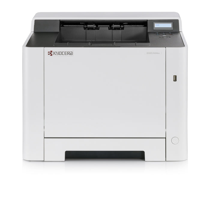 EAN 0632983074930 - KYOCERA ECOSYS PA2100cx Color 1200 x 1200 DPI A4 imagen 2
