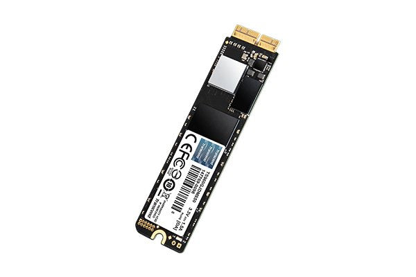 EAN 0760557841814 - Transcend JetDrive 850 240 GB PCI Express 3.0 NVMe imagen 2