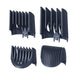 EAN 5025232925681 - Panasonic ER-CTW1-A301 accesorio para cortar barba y pelo imagen 3
