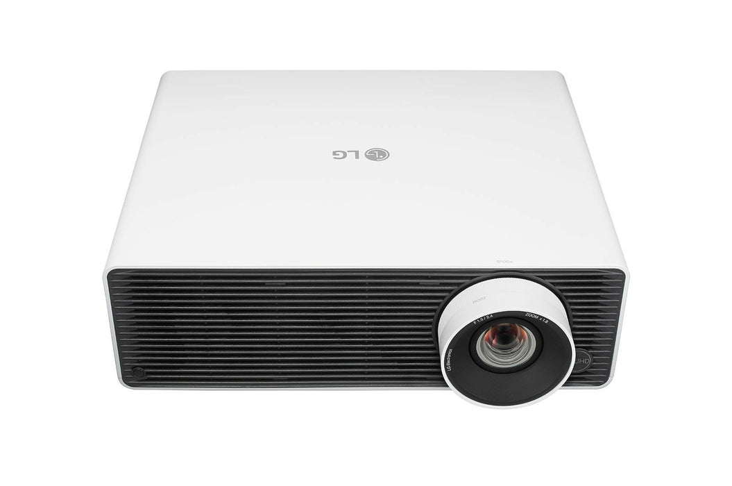 EAN 8806084600400 - LG ProBeam BU50RG Proyector de alcance estándar 5000 lúmenes ANSI DLP UHD 4K (3840x2160) Negro, Blanco imagen 13