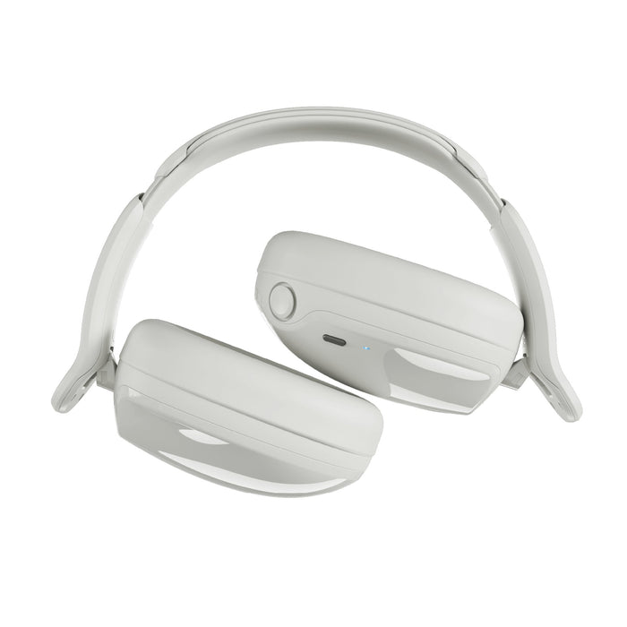 EAN 810145322765 - Skullcandy Hesh 540 ANC Auriculares Inalámbrico y alámbrico Diadema Llamadas/Música Bluetooth Blanco imagen 7