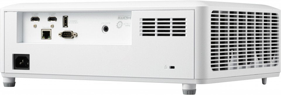 EAN 766907019940 - Viewsonic LS751HD videoproyector Proyector de alcance estándar 5000 lúmenes ANSI 1080p (1920x1080) Blanco imagen 9