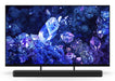 EAN 4548736138391 - Sony BRAVIA XR 106,7 cm (42") 4K Ultra HD Smart TV Wifi Negro imagen 4