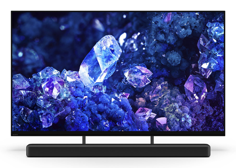 EAN 4548736138391 - Sony BRAVIA XR 106,7 cm (42") 4K Ultra HD Smart TV Wifi Negro imagen 4