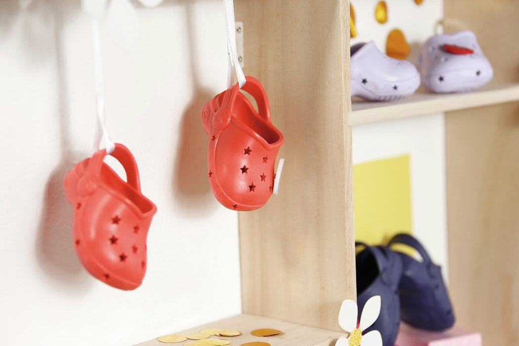 EAN 4001167828298 - BABY born 828298 accesorio para muñecas Ropa de baño de muñeca imagen 8