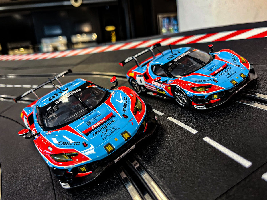 EAN 4007486320437 - Carrera 20032043 vehículo de juguete imagen 3