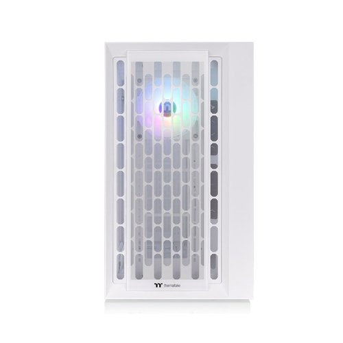 EAN 4713227537193 - Thermaltake Tt CTE C700 TG Midi Tower Blanco imagen 2
