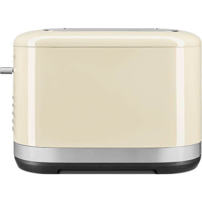 EAN 8003437644849 - KitchenAid 5KMT2109EAC tostadora 7 2 rebanada(s) 980 W Crema de color imagen 4
