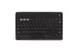 EAN 8420738193683 - SilverHT 111936840199 teclado para móvil Español Bluetooth Negro, Gris imagen 1