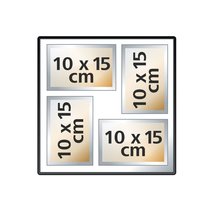 EAN 4007249021281 - Hama Fine Art álbum de foto y protector Verde 400 hojas 10 x 15 cm imagen 7