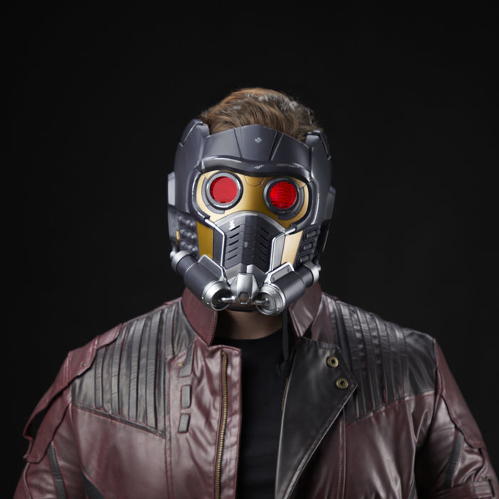 EAN 5010994185039 - Marvel Star-Lord imagen 19