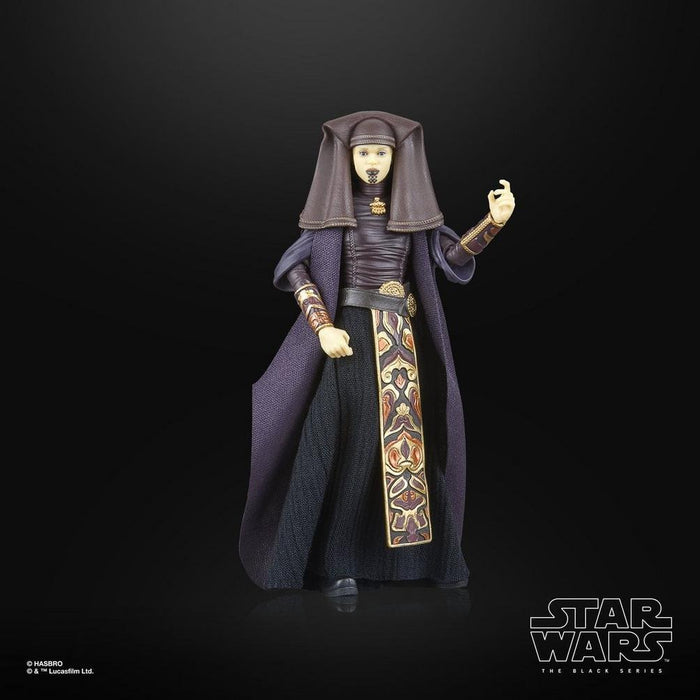 EAN 5010996298065 - Star Wars The Black Series Luminara Unduli imagen 6