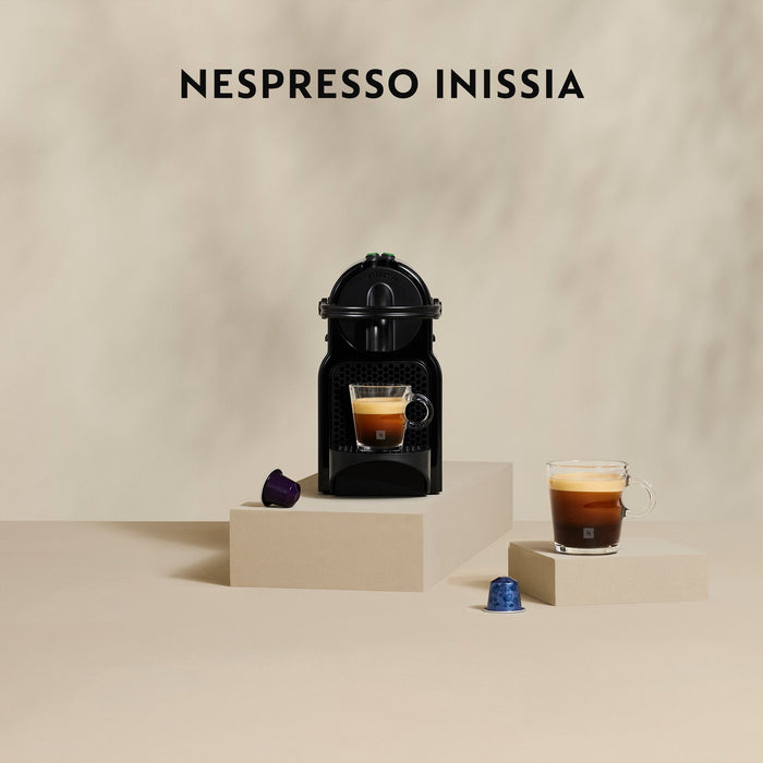 EAN 8004399328419 - De’Longhi Inissia EN 80.BAE Totalmente automática Máquina espresso 0,7 L imagen 3