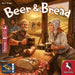 EAN 4250231734977 - Pegasus Spiele Beer & Bread 45 min Juego de mesa imagen 1