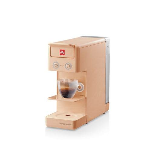 EAN 8003753188126 - Illy Y3.3 Semi-automática Macchina per caffè a capsule 0,75 L imagen 2