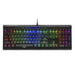 EAN 4044951030095 - Sharkoon SKILLER SGK60 teclado Juego USB QWERTY Inglés de EE. UU. Negro imagen 1