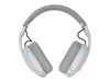 EAN 8435693109099 - Mars Gaming MHW-PROW Auriculares Inalámbrico y alámbrico Diadema Juego USB Tipo C Bluetooth Blanco imagen 3
