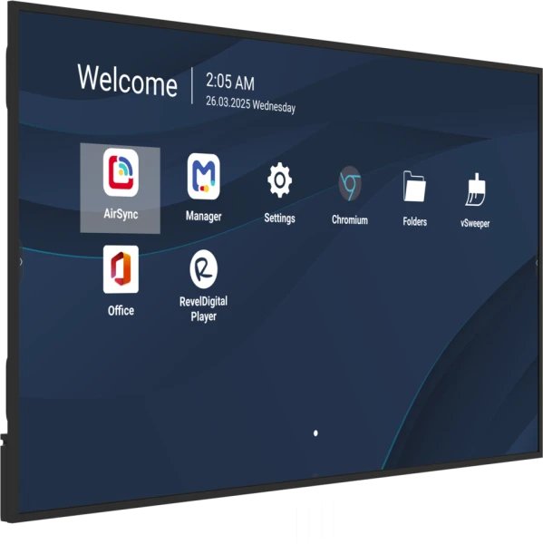 EAN 766907034738 - Viewsonic CDE7531-1C pantalla de señalización Pantalla plana para señalización digital 190,5 cm (75") LCD  imagen 2