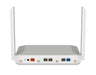 EAN 4897082922049 - Keenetic Hero 5G (KN-4110) router inalámbrico 2.5 Gigabit Ethernet Doble banda (2,4 GHz / 5 GHz) Gris, Bl imagen 26