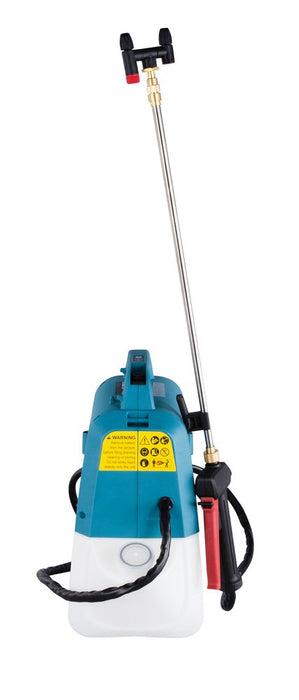 EAN 0088381741613 - Makita DUS054Z rociador de jardín Pulverizador manual 5 L imagen 8