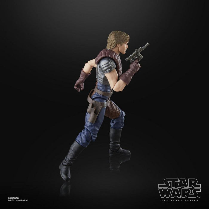 EAN 5010996313096 - Star Wars The Black Series Dash Rendar imagen 3