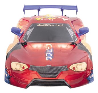 EAN 4009803246932 - Revell 246939090 modelo controlado por radio Coche Motor eléctrico 1:18 imagen 10