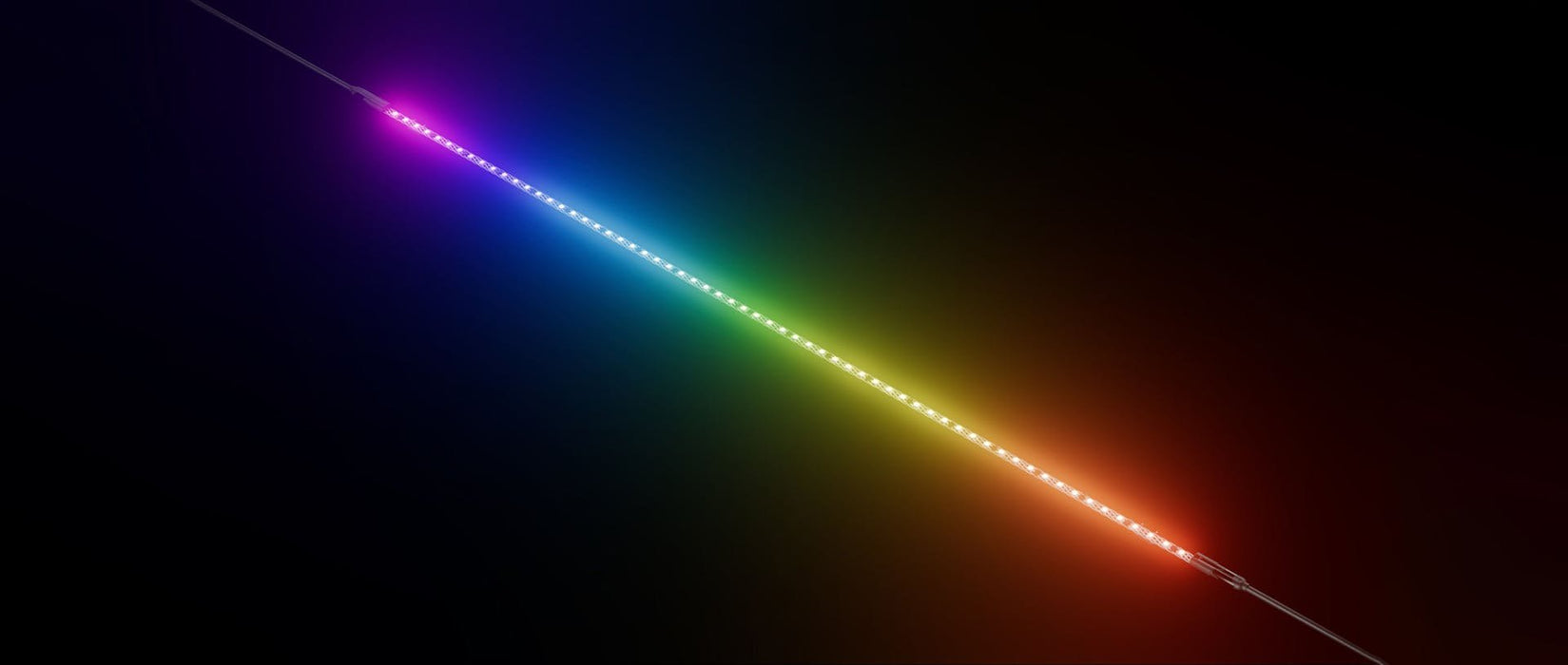 EAN 1220000350700 - HYTE LS30 Universal Kit de luces para torre de ordenador imagen 9