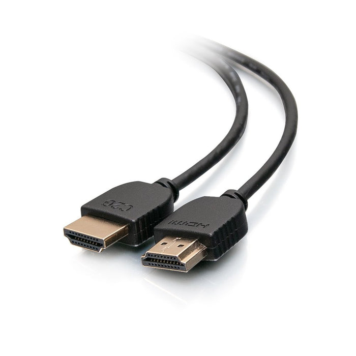 EAN 757120413646 - C2G 6ft. HDMI m/m cable HDMI 1,82 m HDMI tipo A (Estándar) Negro imagen 1