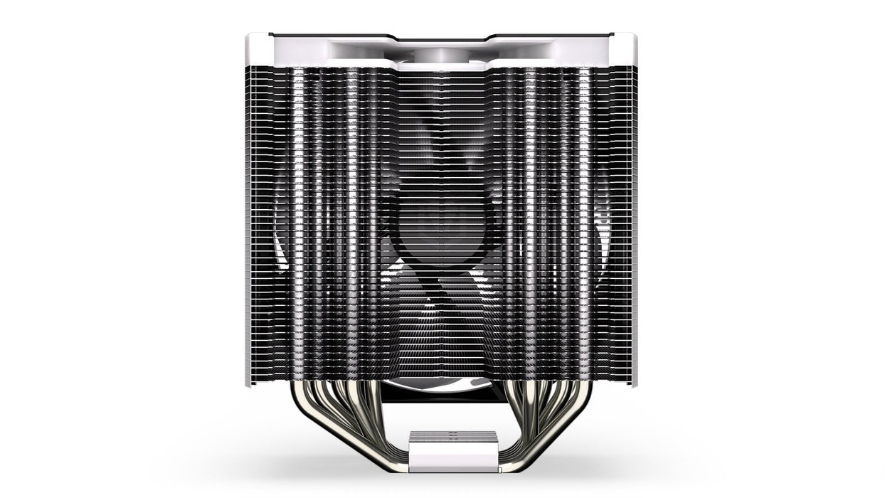 EAN 5903018665870 - ENDORFY Fortis 5 ARGB Procesador Refrigerador de aire 14 cm Negro imagen 15