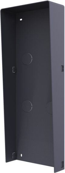 EAN 6941264043409 - Hikvision DS-KABD8003-RS3 accesorio intercomunicador Escudo de lluvia imagen 1