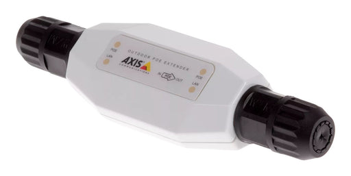 EAN 7331021061071 - Axis 01148-001 adaptador e inyector de PoE imagen 1
