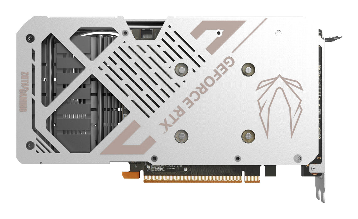 EAN 8886307701558 - Zotac GAMING GeForce RTX 5050 Twin Edge OC NVIDIA 8 GB GDDR6 imagen 3