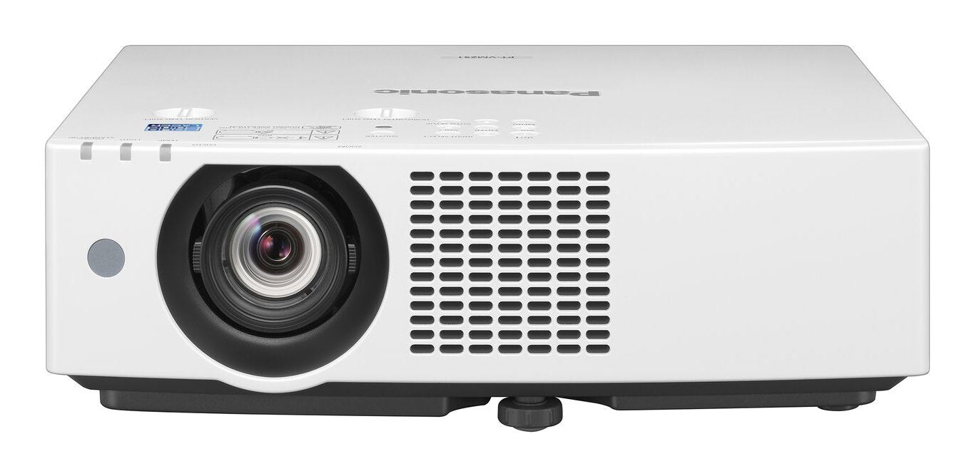 EAN 5025232923342 - Panasonic PT-VMZ51EJ videoproyector Proyector de alcance estándar 5200 lúmenes ANSI LCD WUXGA (1920x1200) imagen 2