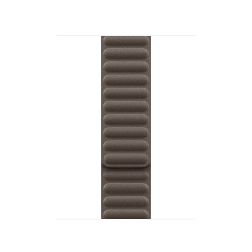 EAN 0195949715648 - Apple MXWP3ZM/A Accesorios para dispositivos vestibles inteligentes Grupo de rock Gris pardo Poliéster imagen 1