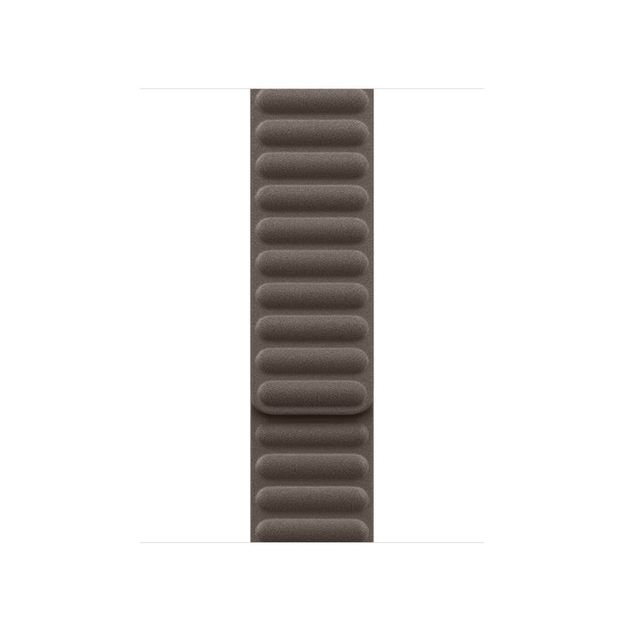 EAN 0195949715648 - Apple MXWP3ZM/A Accesorios para dispositivos vestibles inteligentes Grupo de rock Gris pardo Poliéster imagen 1